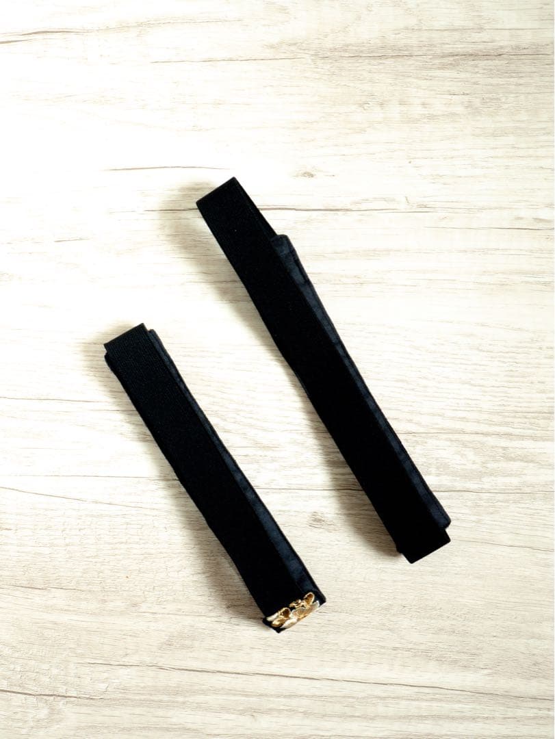 【Rページ】ファスナーリフィル・インド刺繡リボンのバンド