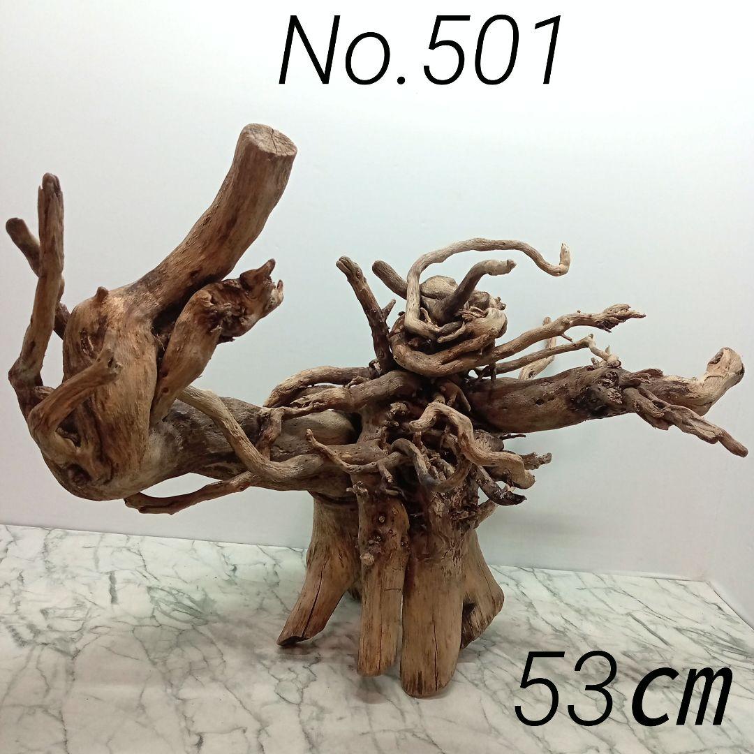 XM-378 流木 マシンガンウッド アクアリウム ブランチウッド アク抜き