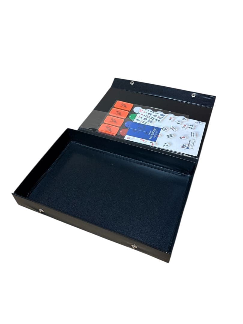 大洋技研 アモスマックス 麻雀牌 イエロー AMOSMAX