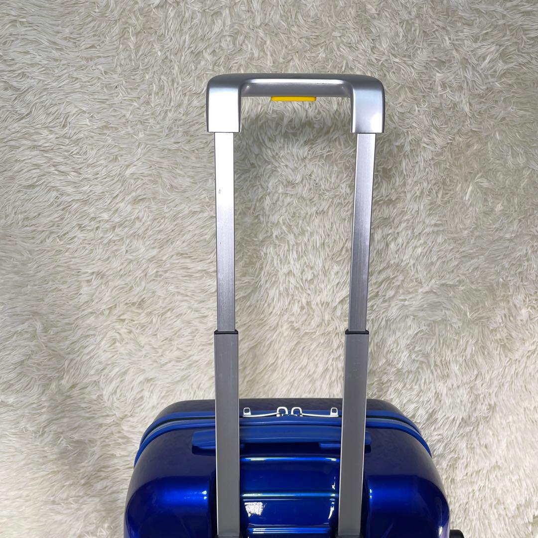 イノベーター スーツケース 国旗デザイン TSAロック 軽量 - メルカリ