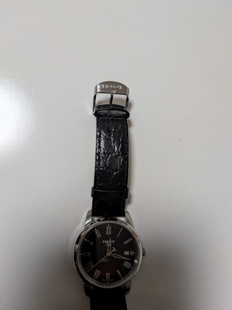 【美品】ティソ TISSOT Classic Dream 腕時計