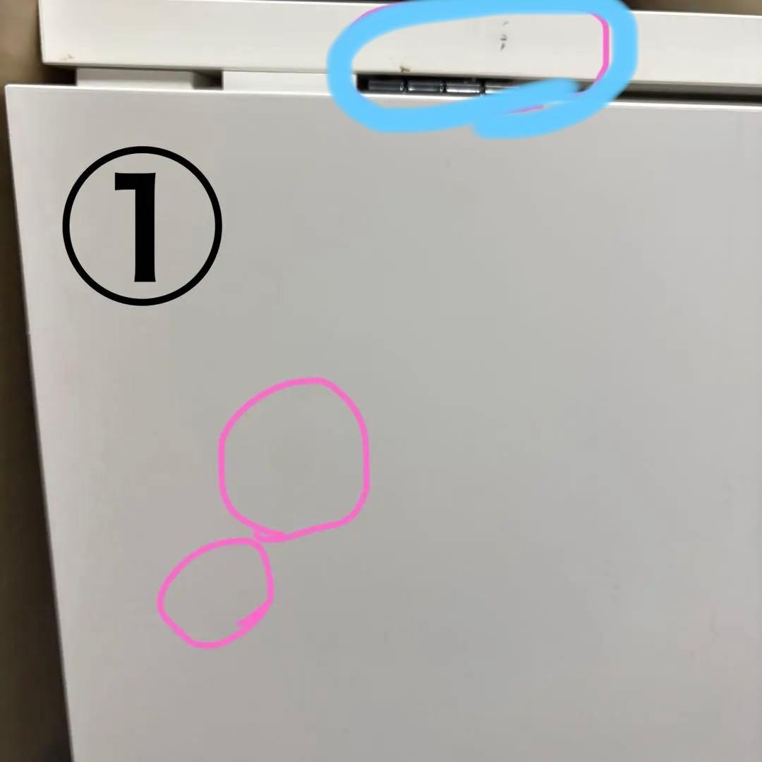 【美品】IKEAノールデン バーチ　ホワイト