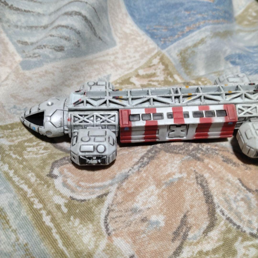 貴重‼️コナミ〜SFムービーコレクション プレミアムパック‼️謎の円盤UFO〜