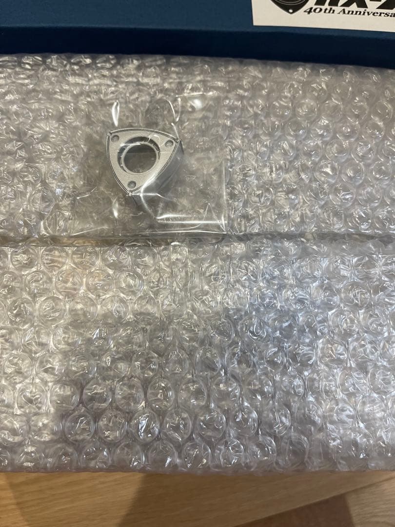 MAZDA RX-7 12A エンジンモデル 1/6スケール