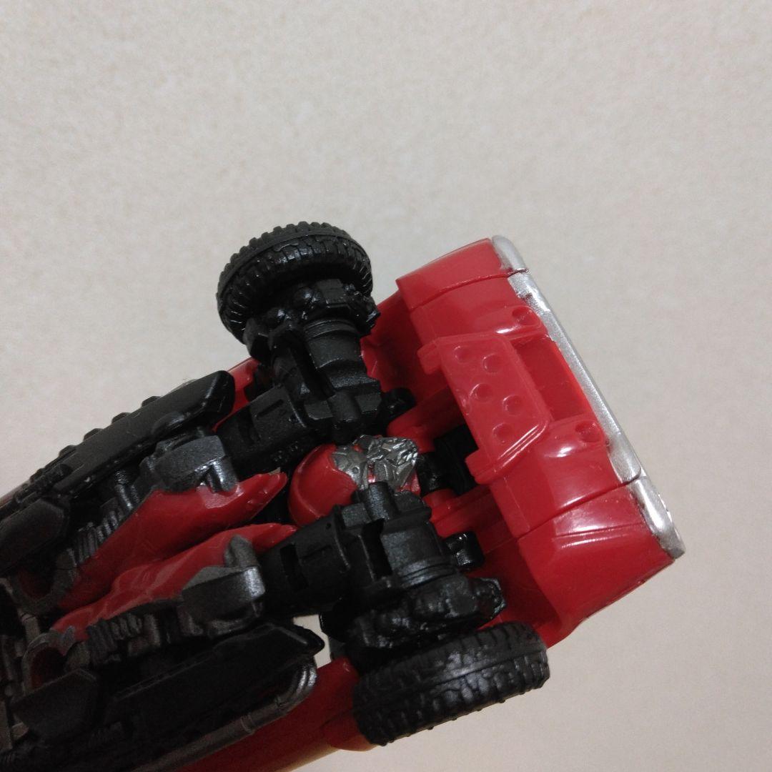 トランスフォーマー スタジオシリーズ ディーノ ラチェット バンブルビー セット