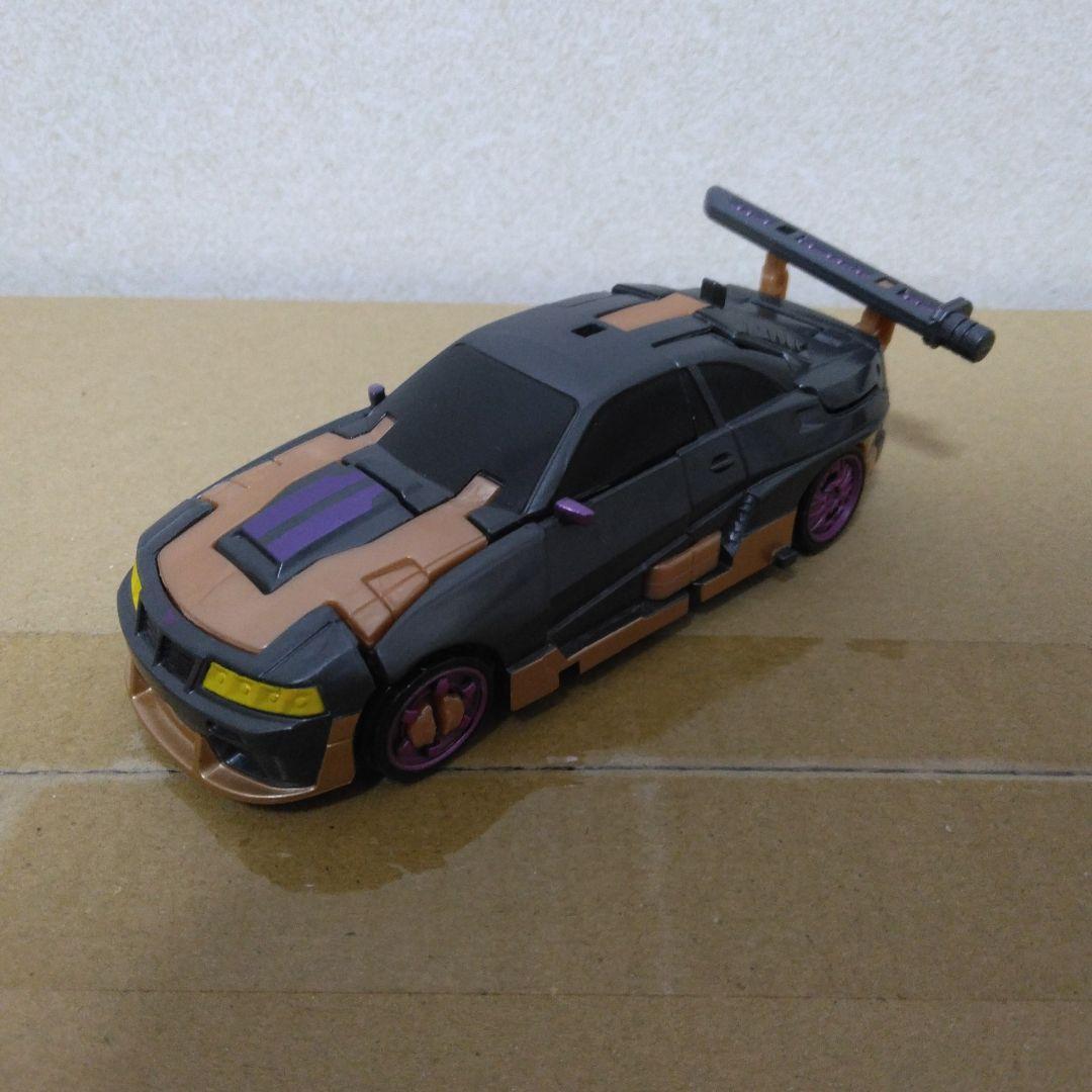 トランスフォーマー スタジオシリーズ ディーノ ラチェット バンブルビー セット