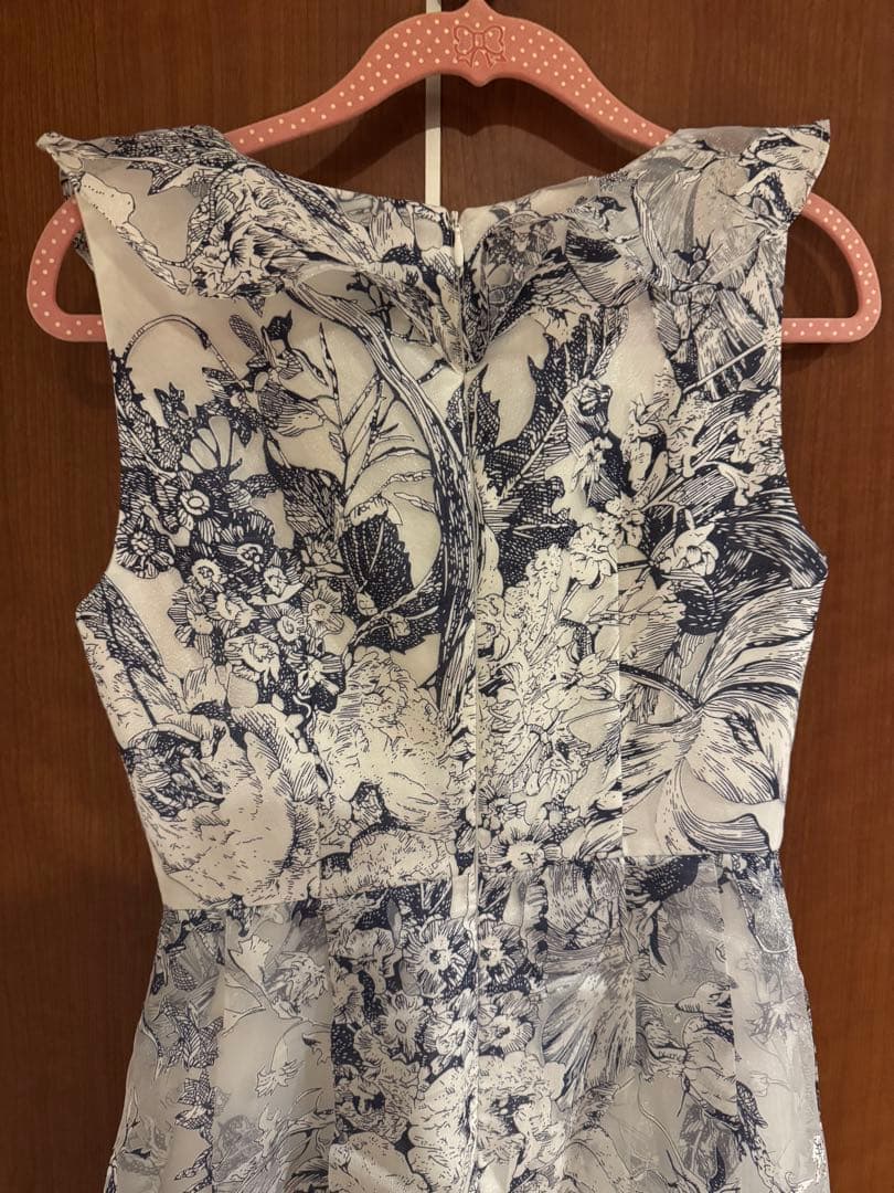 SETTAN/セッタン　ドレス　エルケイ　sugar キャバ　ロングドレス