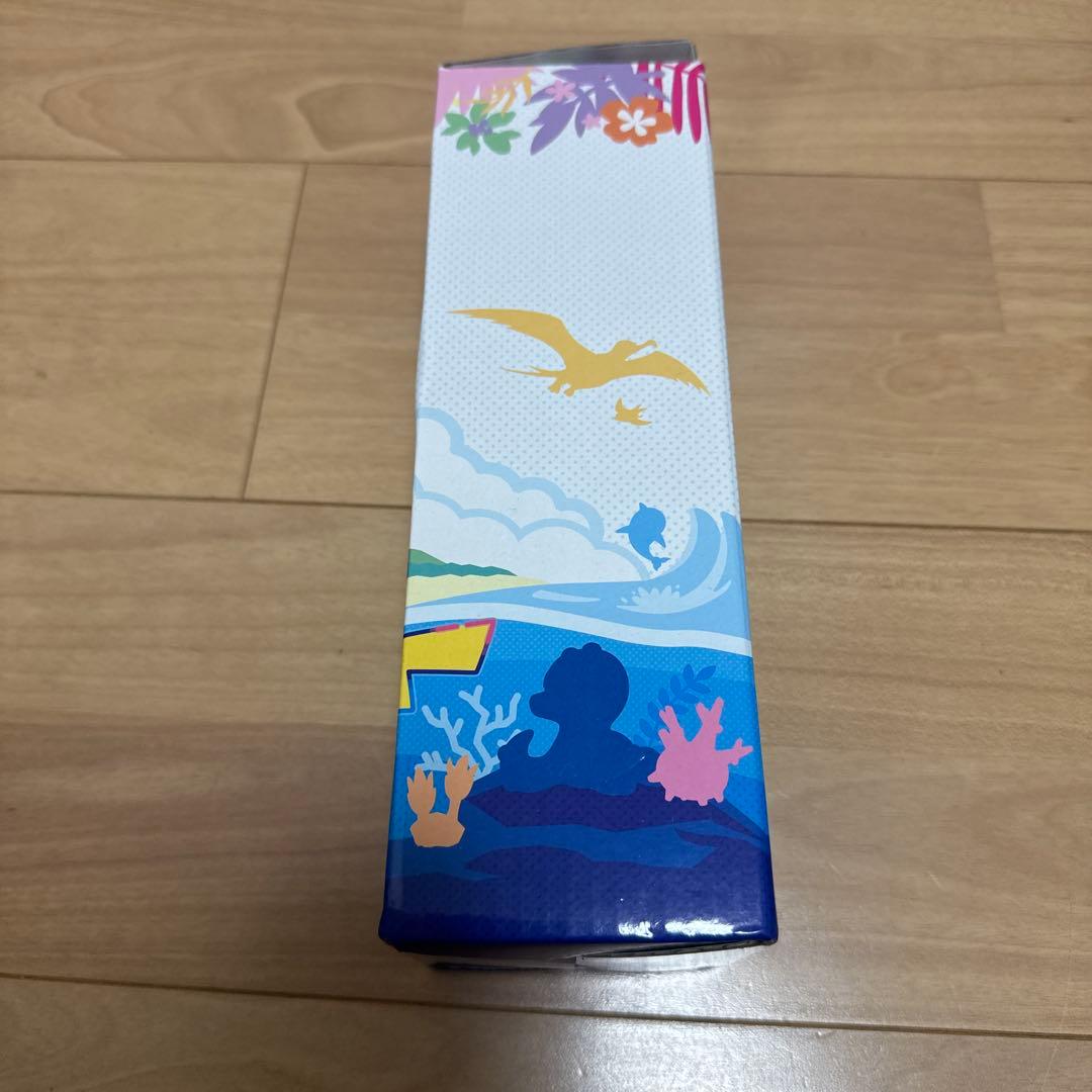 ハワイホノルル限定　WCS2024 ポケモン 水筒 ボトル500mL