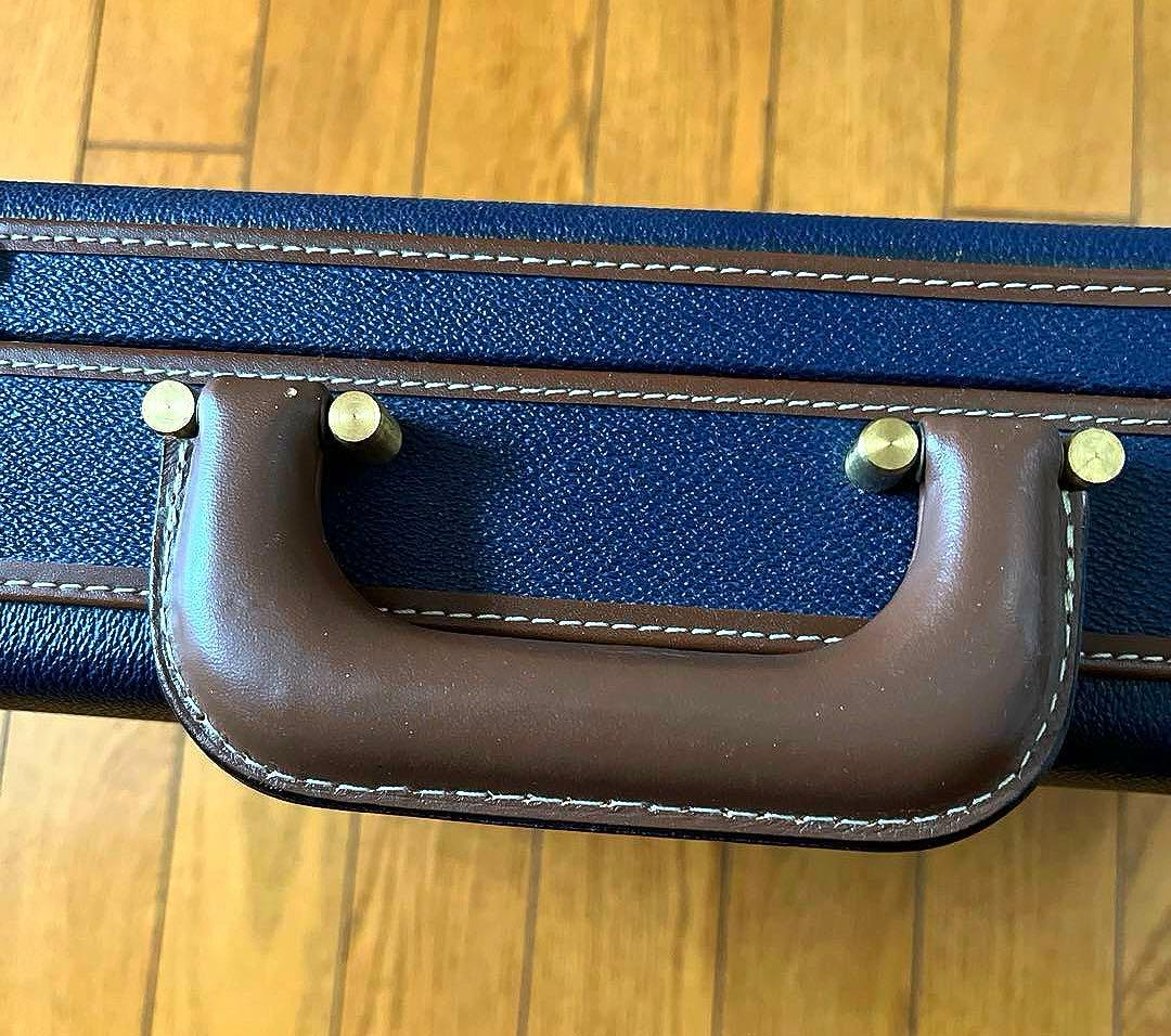 JAL アタッシュケース