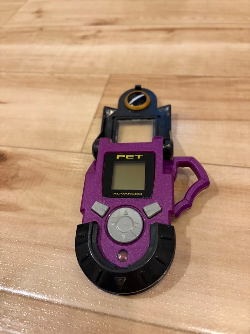 【希少】ロックマンエグゼ4 アドバンスドペット フォルテver. ＋チップ14枚