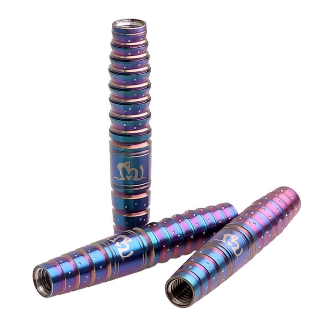 新品　未開封　森田真結子選手モデル　バレル　ターゲット　ダーツ　まよんぬ