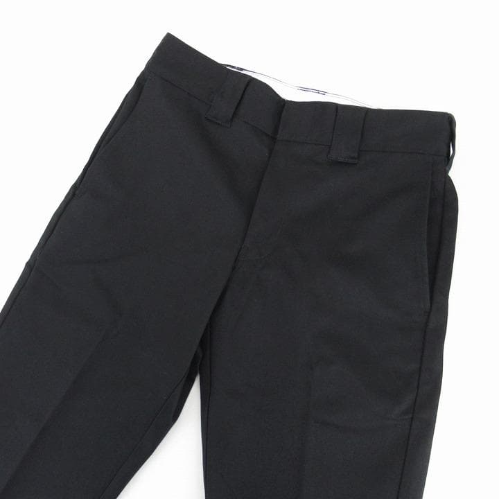 RON HERMAN×Dickies ストレッチコットンスリムパンツ 30 ロンハーマン
