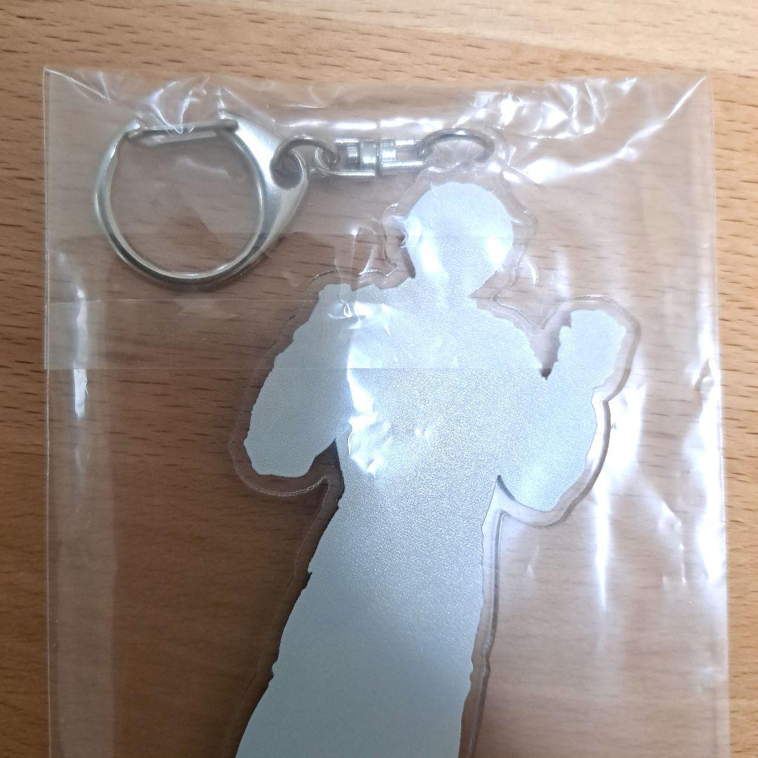 ヘタリア　Collezione　アクリルキーホルダー　ロシア