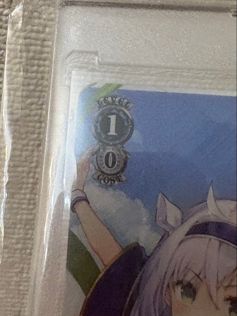 ヴァイスシュヴァルツ 富士見ファンタジア 譲れない夢 システィーナ SP