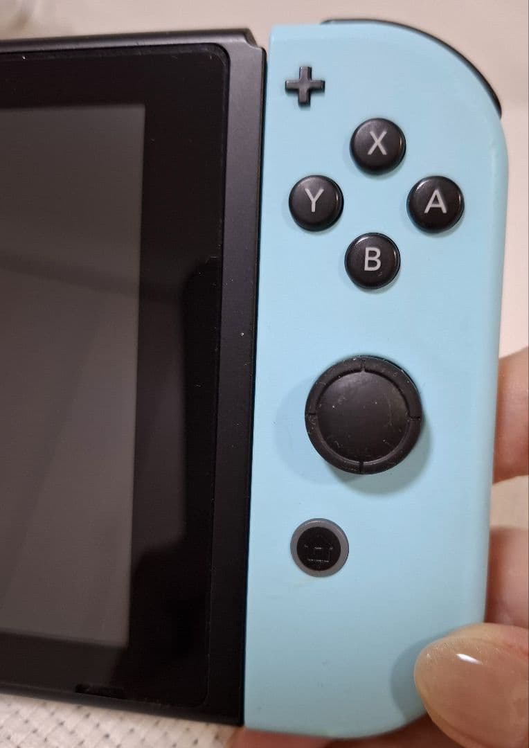 【ともみにー】Nintendo Switchあつ森セットキャリングケース付