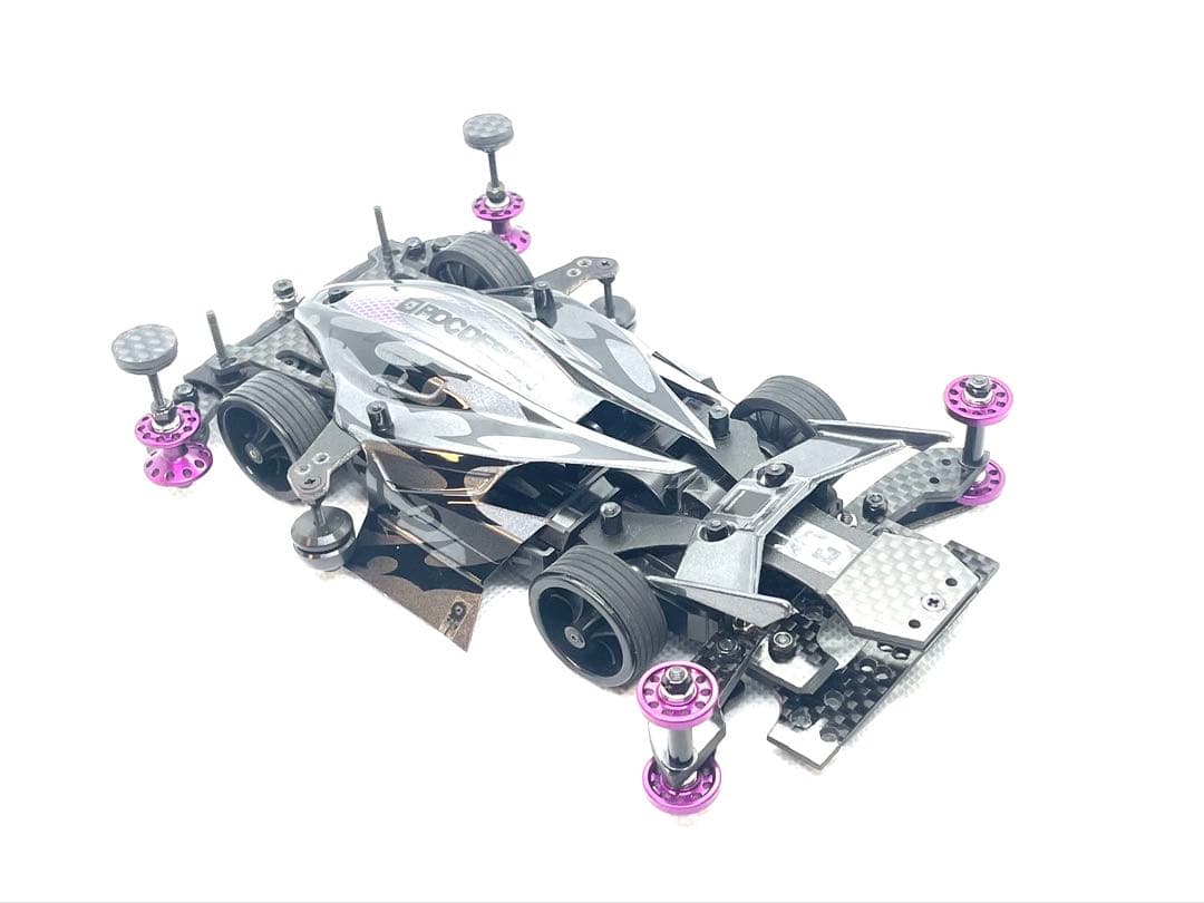 オンライン ショッピング 通販ホビー・楽器・アート - ミニ四駆 完成品