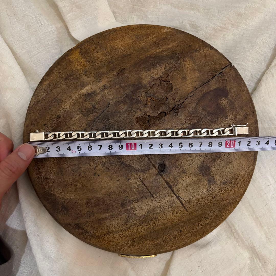 interim ブレスレット