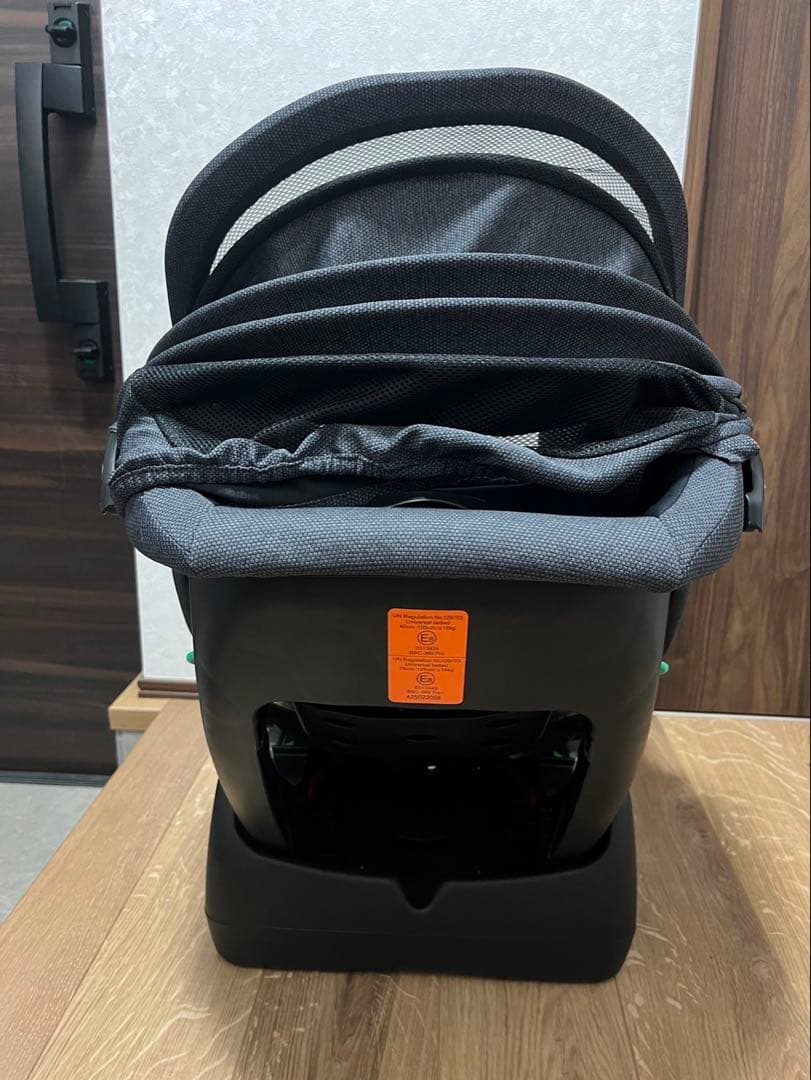 値下げしました！ レジェプラスネクスト　スマートエンジェル(別売サンシェード付)