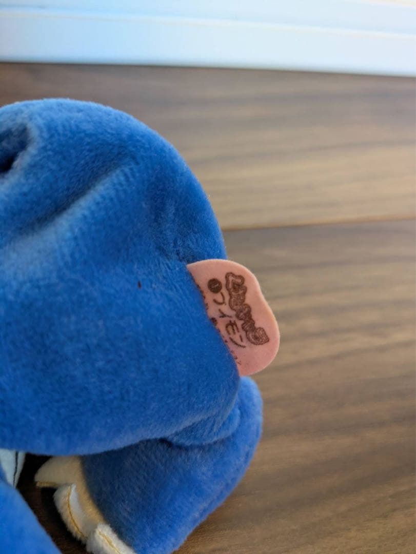 デジモン　くたキャラ　ブイモン