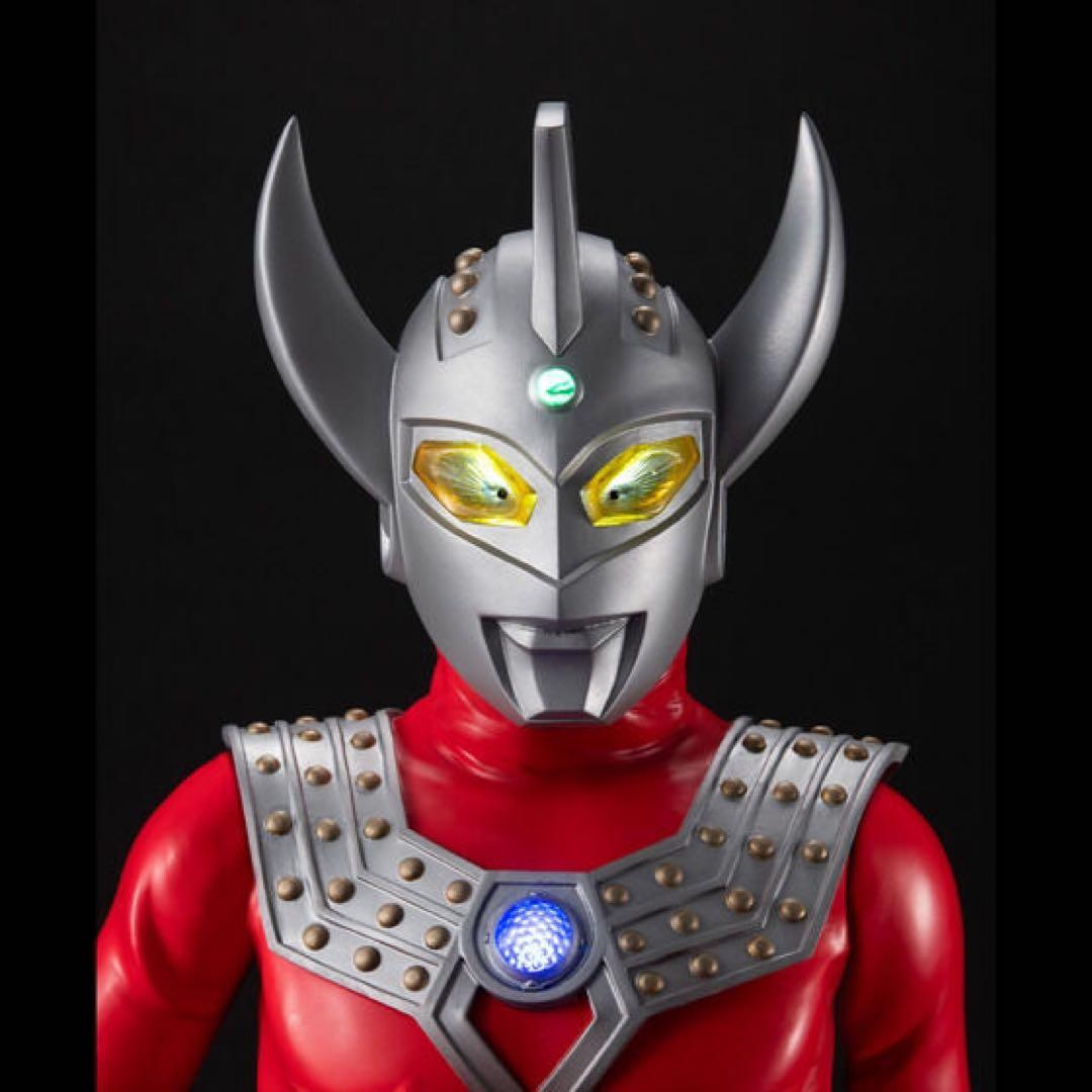 Ultimate Article ウルトラマンタロウ 新品・未開封