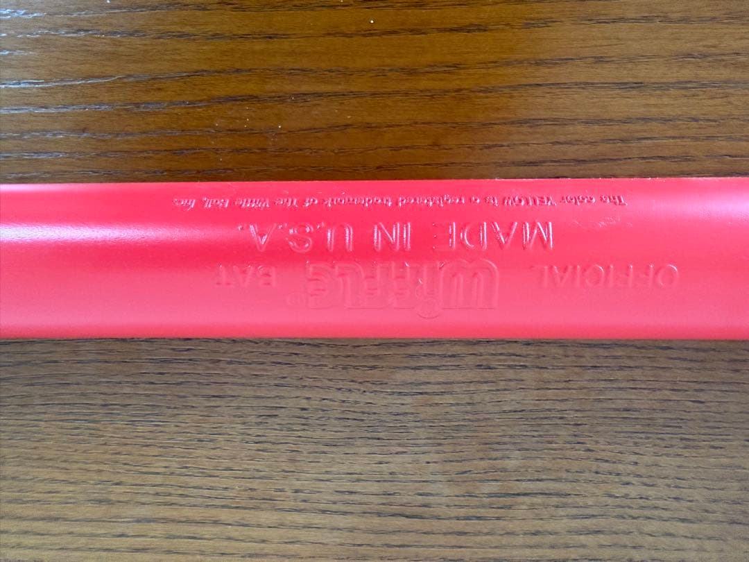 Supreme 15SS ウィッフルスポーツ バットアンドボール