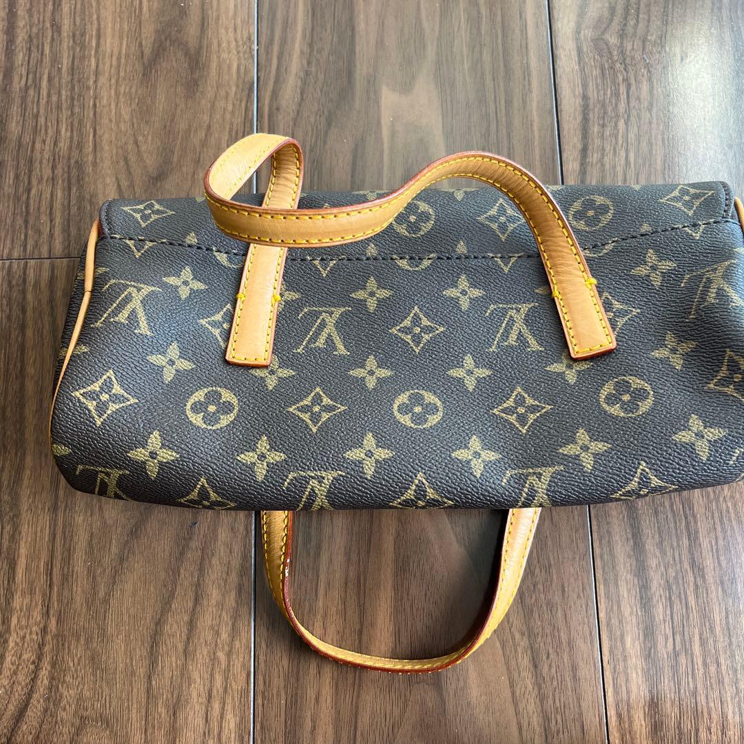 ルイ・ヴィトン ハンドバッグ モノグラム