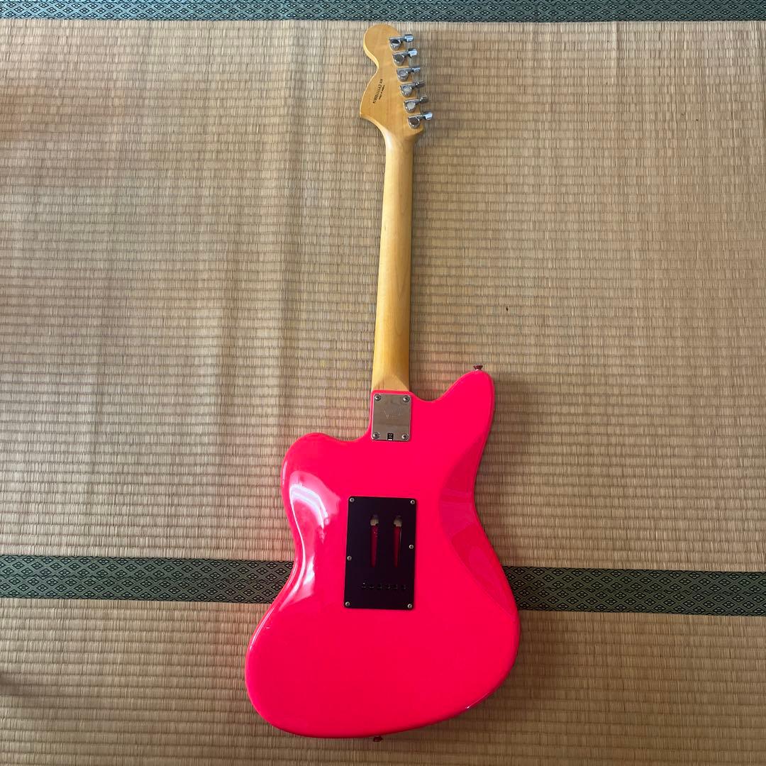 神聖かまってちゃん の子モデル ジャグマスター - メルカリ