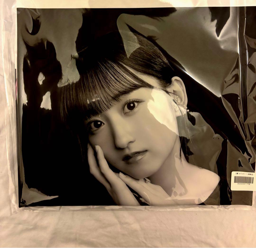 一ノ瀬美空のぎBOX NOGI A/W 2024 S賞フォトTシャツ