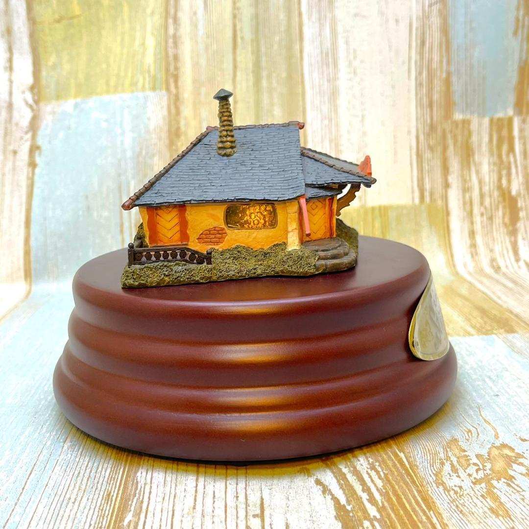 激レア★ピノキオ Pinocchio ゼペットじいさんのおもちゃ屋さん