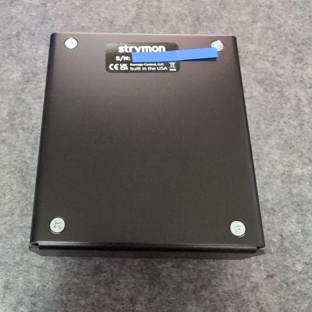 FLINT strymon トレモロ・リバーブ