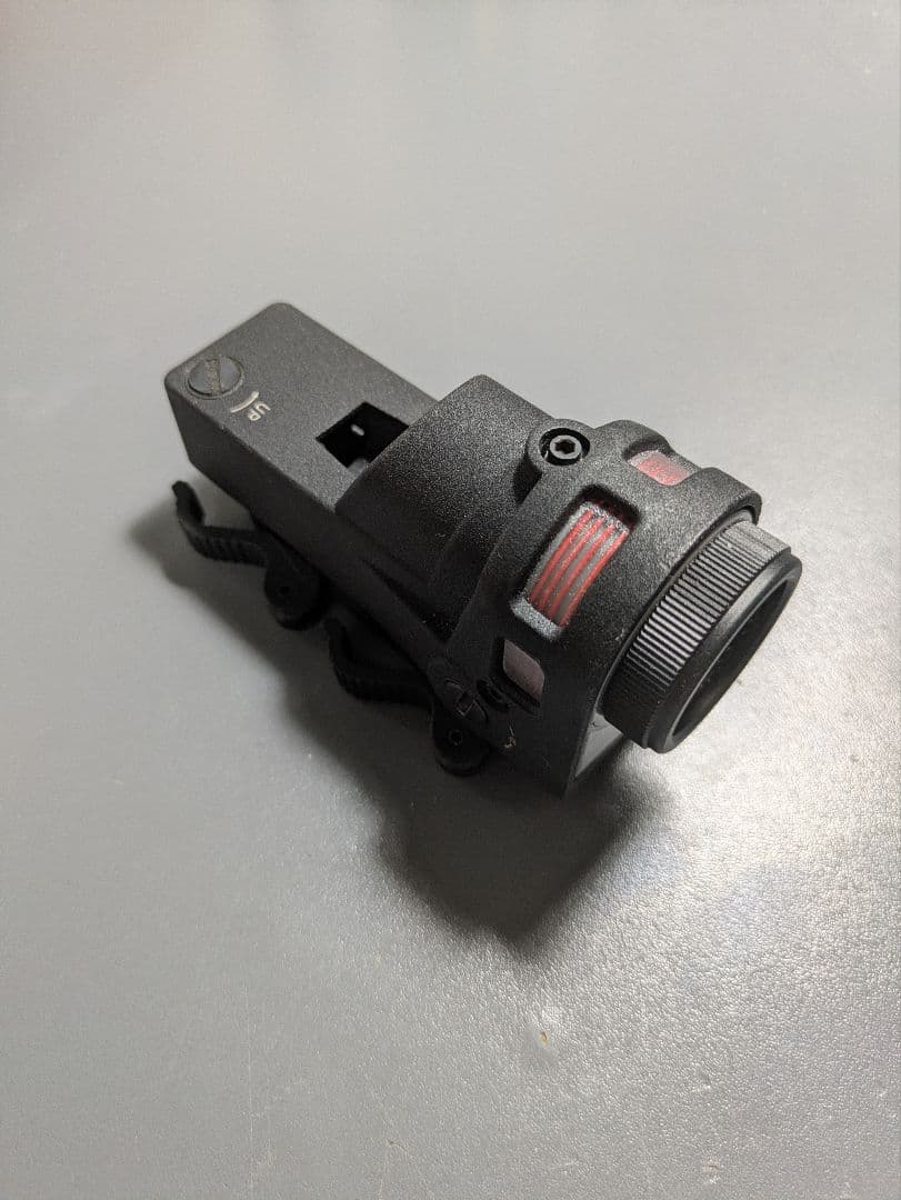 Mepro M21 レプリカ