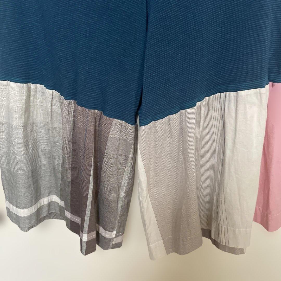 新品タグなしタマキニイメtamaki niime ワラカス1