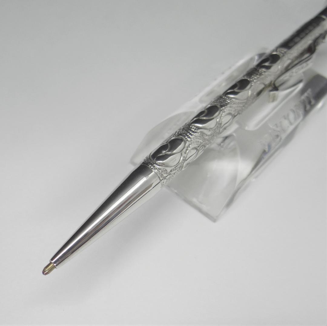 箱付・美品】ヤード・オ・レッド ボールペン ビクトリアン yard o led