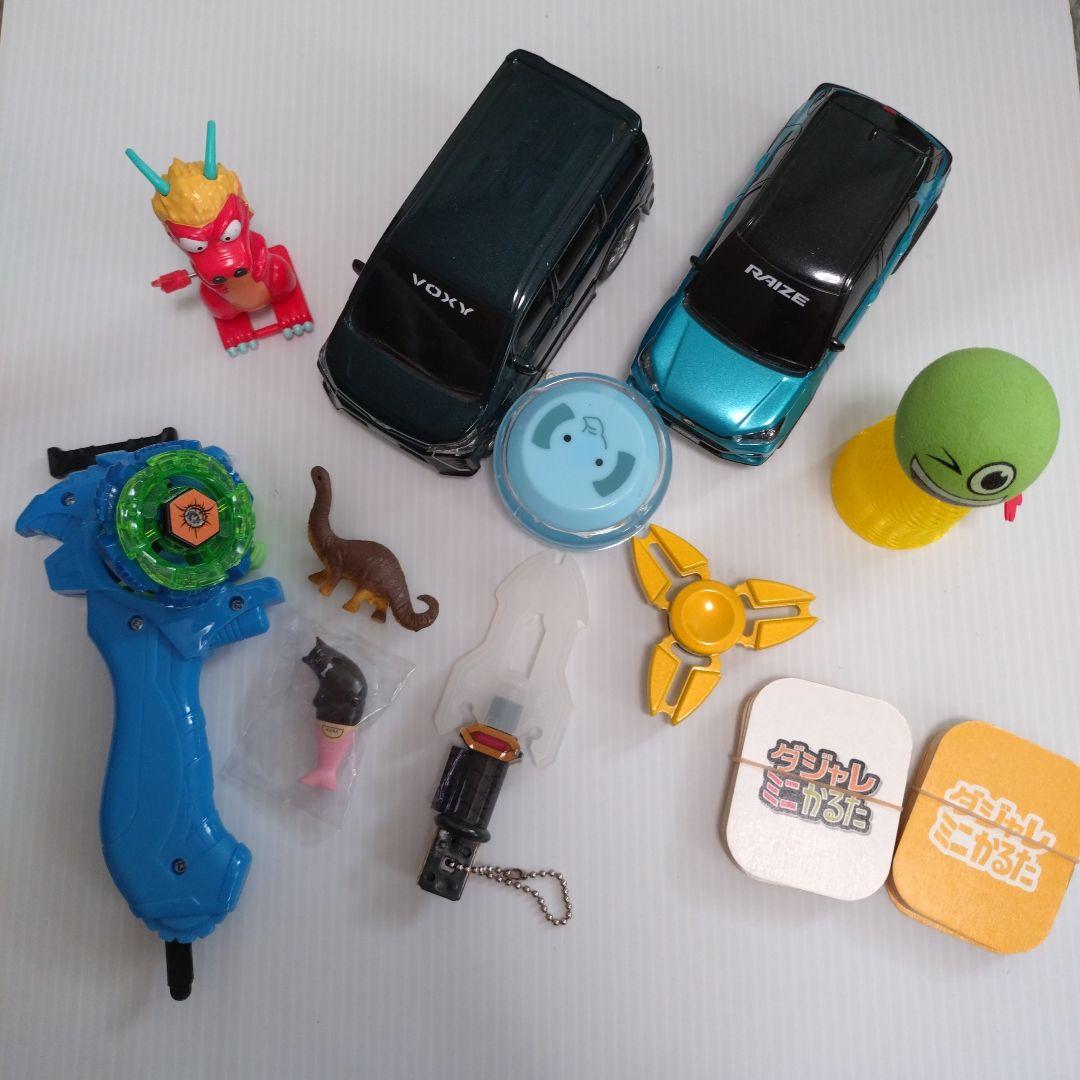 まとめ売り】男の子おもちゃ詰め合わせ ミニカー＆小物 - メルカリ