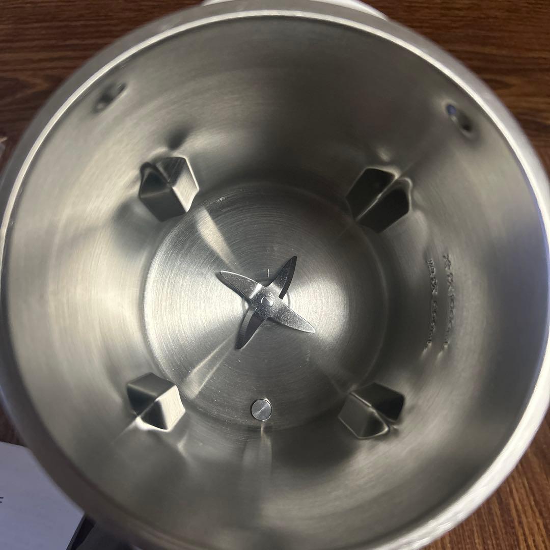 【超美品】ショップジャパン ソイリッチ