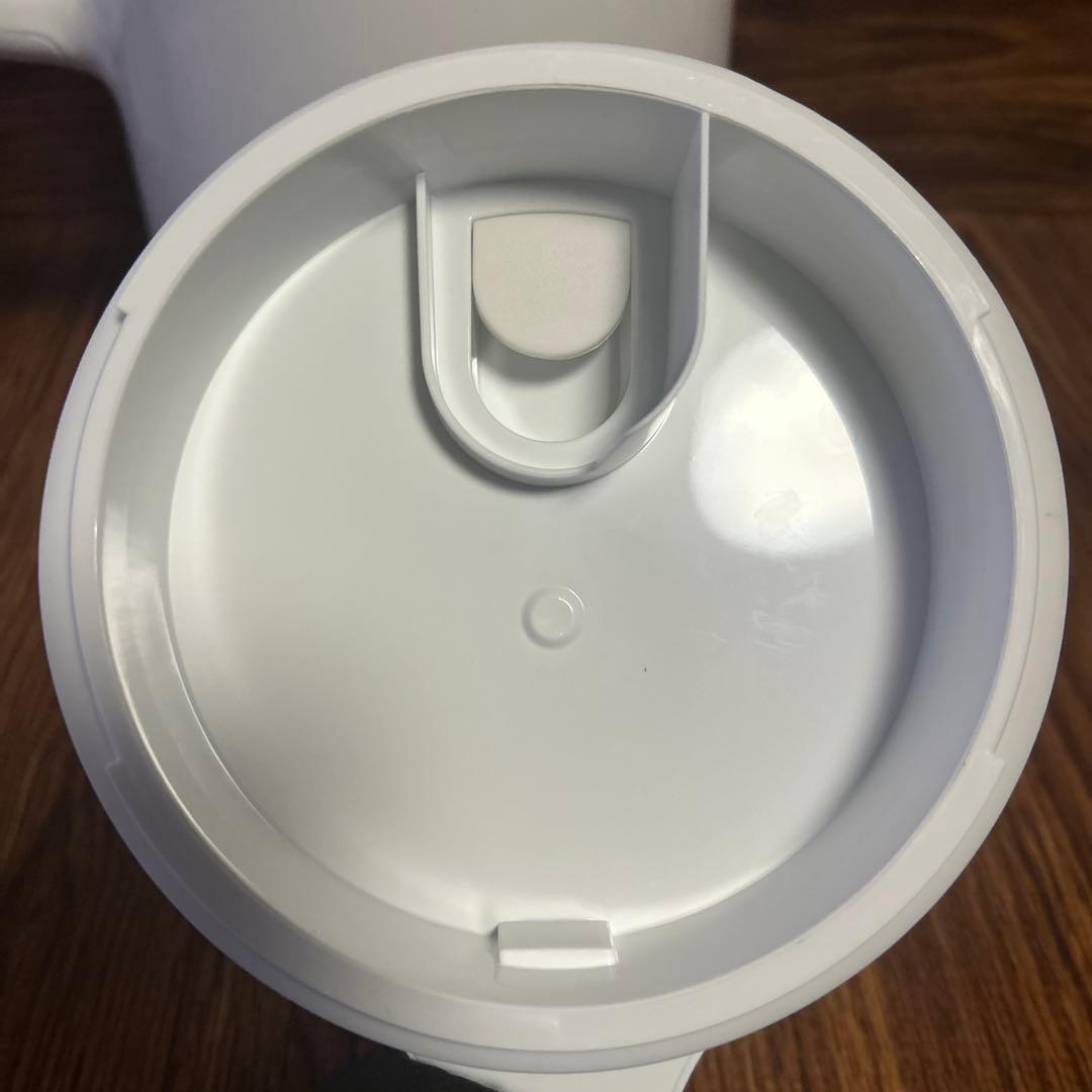 【超美品】ショップジャパン ソイリッチ