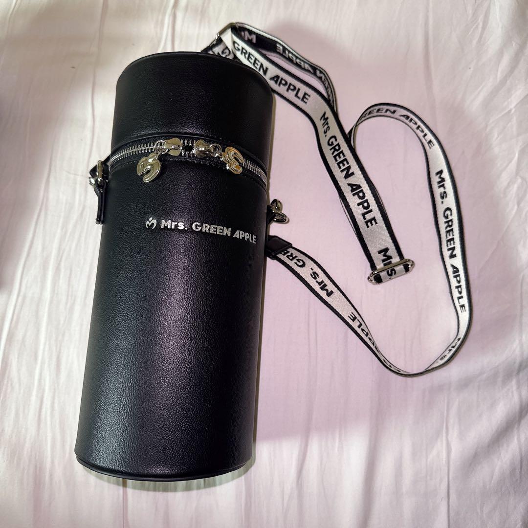 Mrs. GREEN APPLE ペンライト ケース セット ミセス
