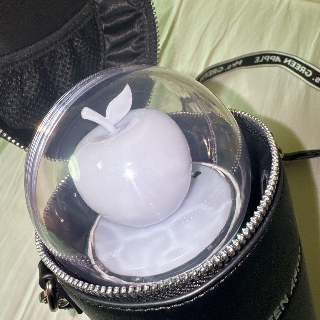 Mrs. GREEN APPLE ペンライト ケース セット ミセス