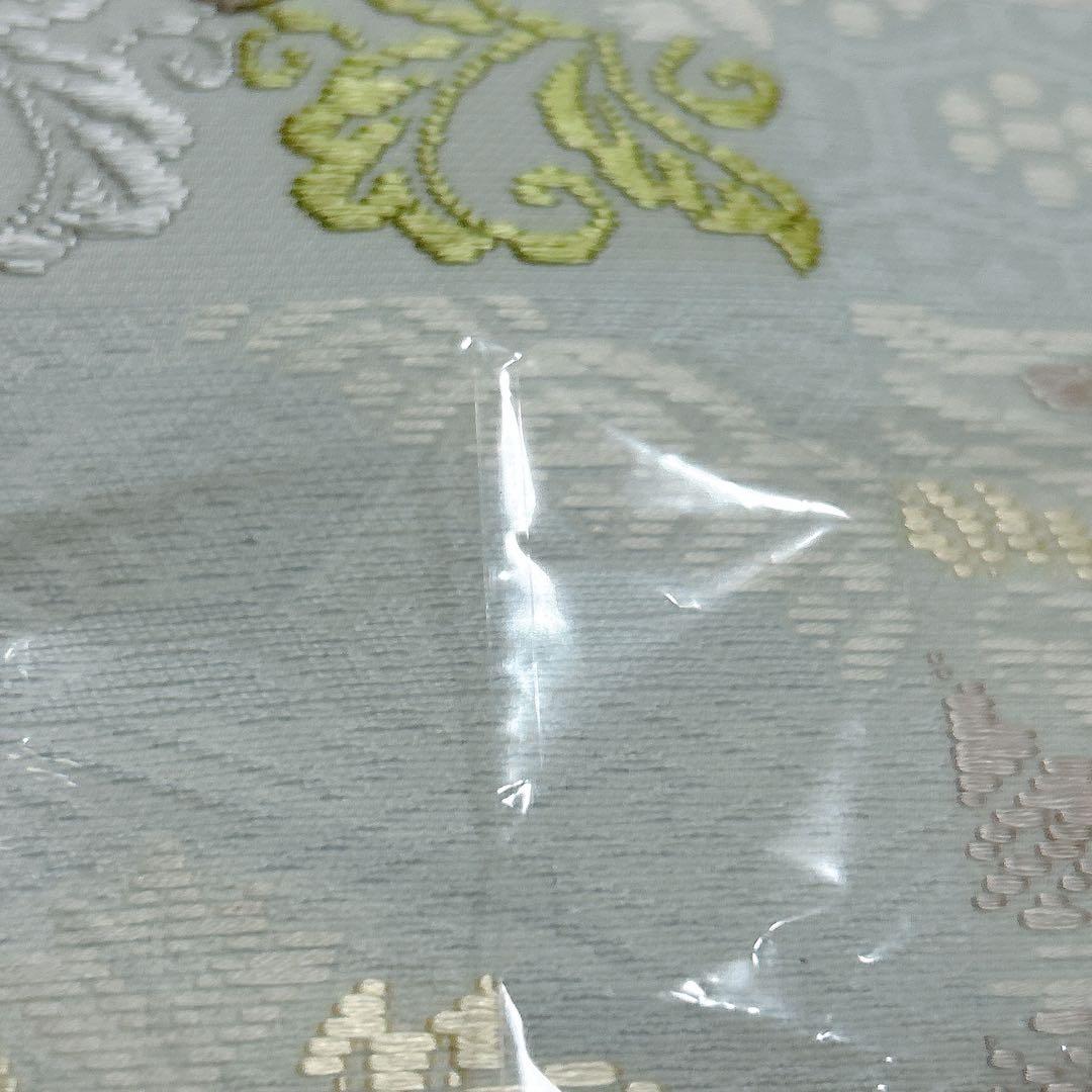 【専用】神田胡蝶　利休バッグ　唐織　逸品　新品未使用品