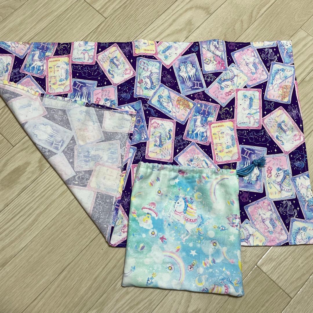 入園入学準備。オーダー受付中