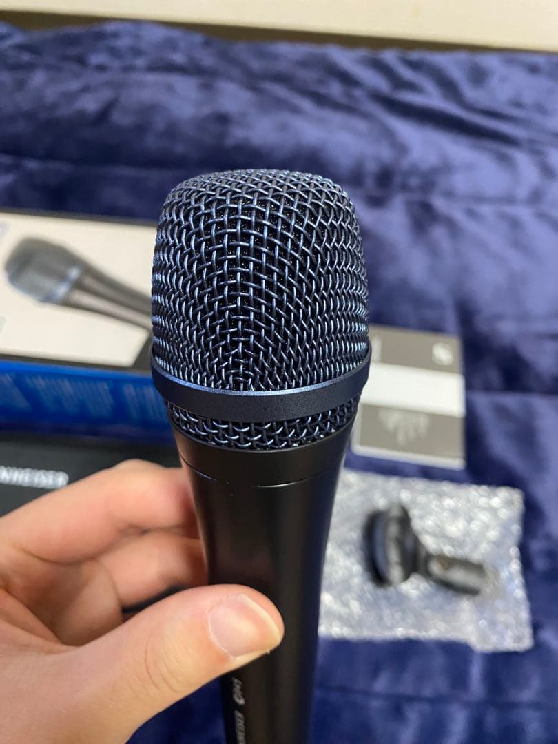 SENNHEISER ( ゼンハイザー ) e945