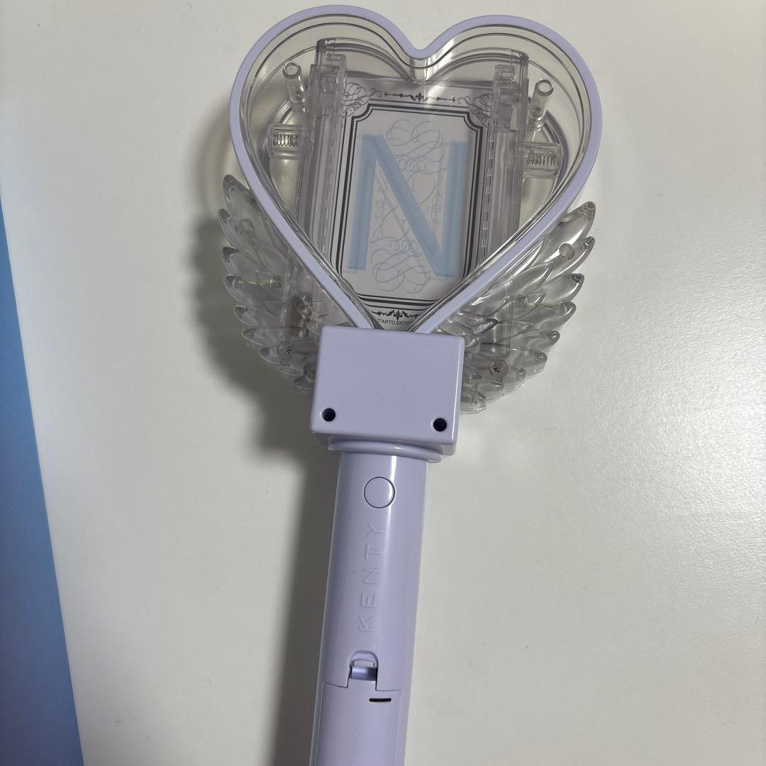 中島健人 Magic of IDOLIC - IDOLICの魔法 ペンライト 24時間以内発送