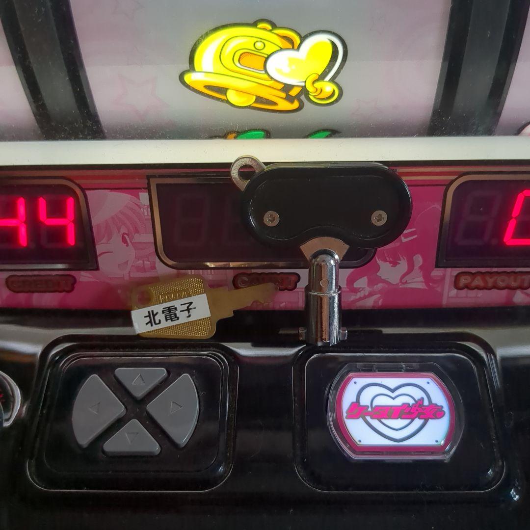 ケータイ少女 スロットマシン - WWW.BACKCOUNTRYCLUBS.COM