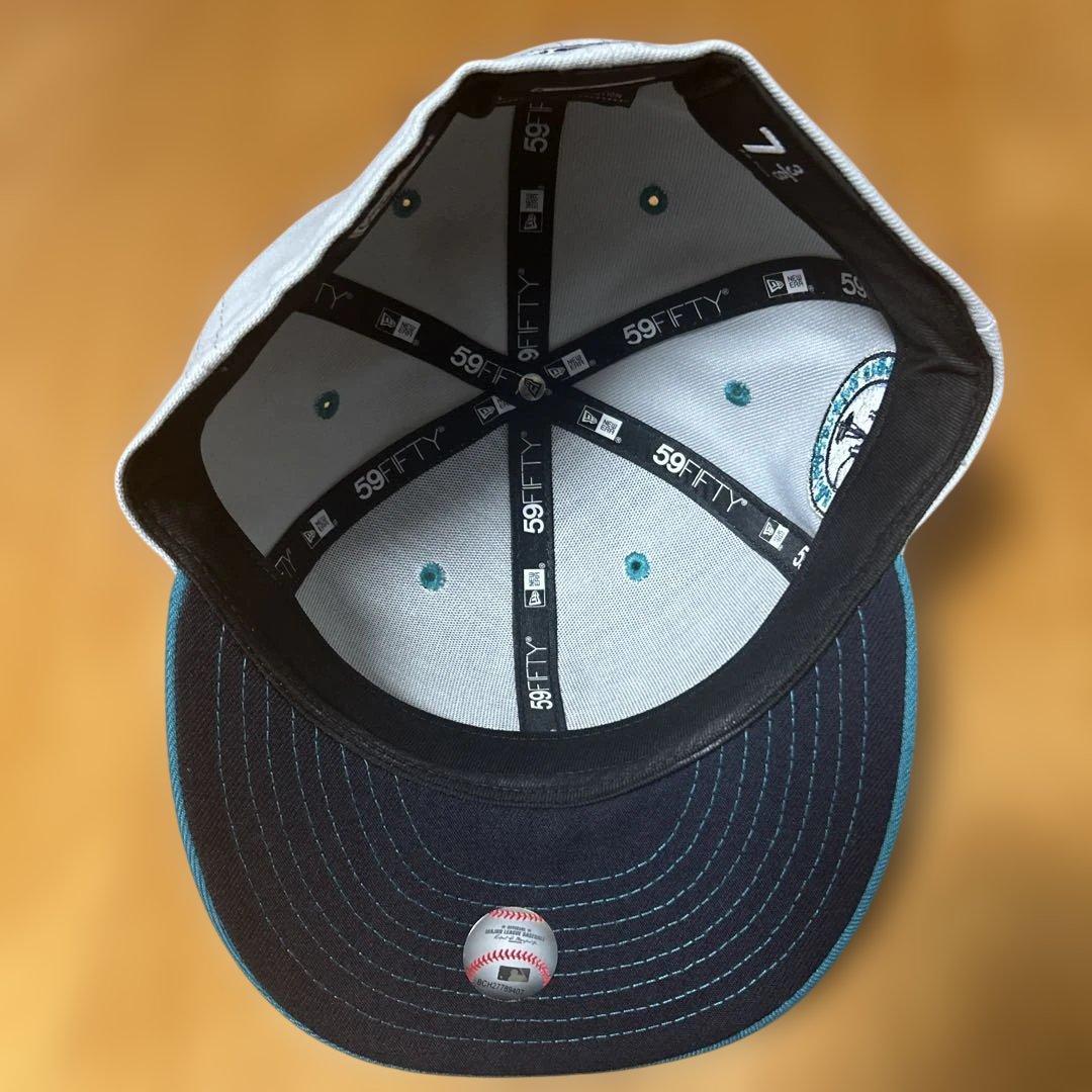 シアトル・マリナーズ ニューエラ HATCLUB ホラーパック 2025 完売品