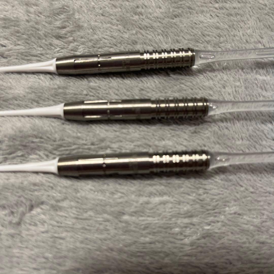 ダーツ　camel S ジョーカードライバー