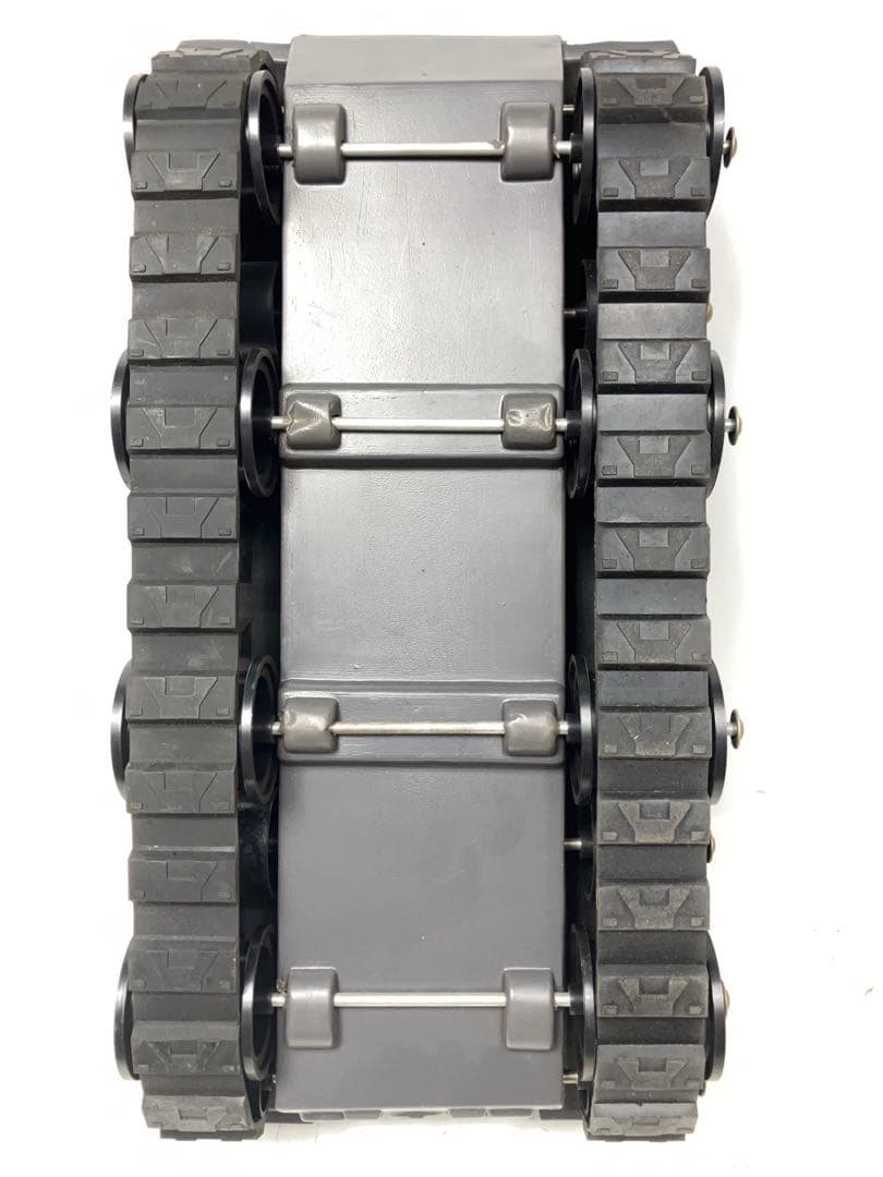 【逸品】箱入り タカラ　ニューG.I.ジョー　ドイツタンク　パンサーGIジョー