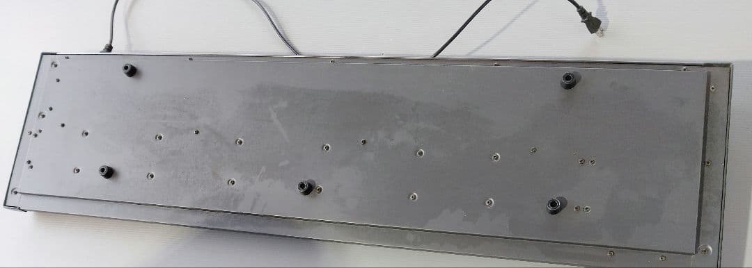 KORG N264 シンセサイザー コルグ(あ85) - メルカリ