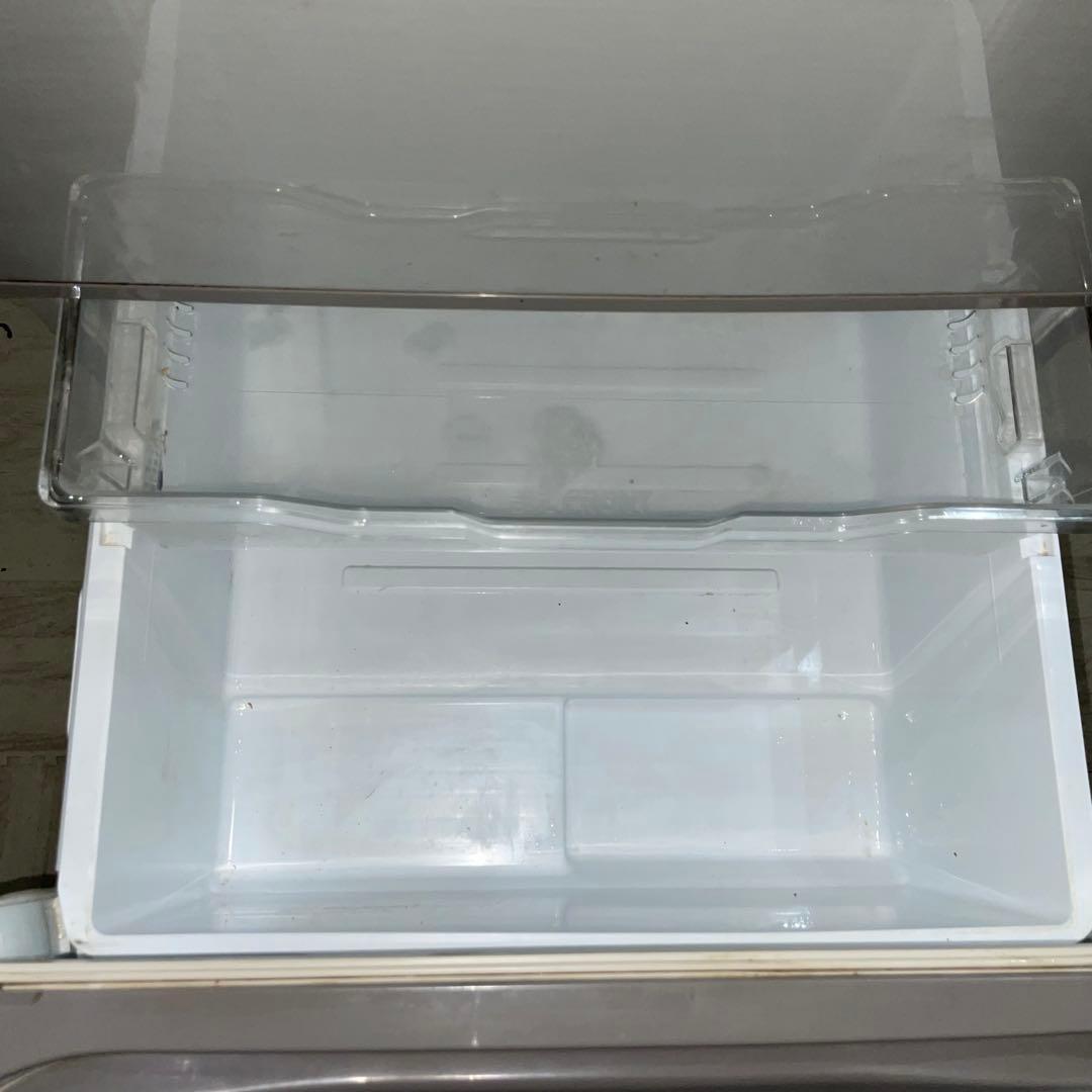 298 配送設置無料 TOSHIBA 5ドア冷蔵庫 427L 新生活