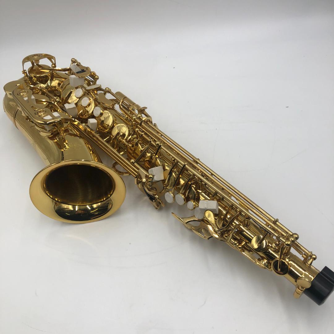 Eastar アルトサックス ケース付き AS-Ⅲ/Y32512-A2