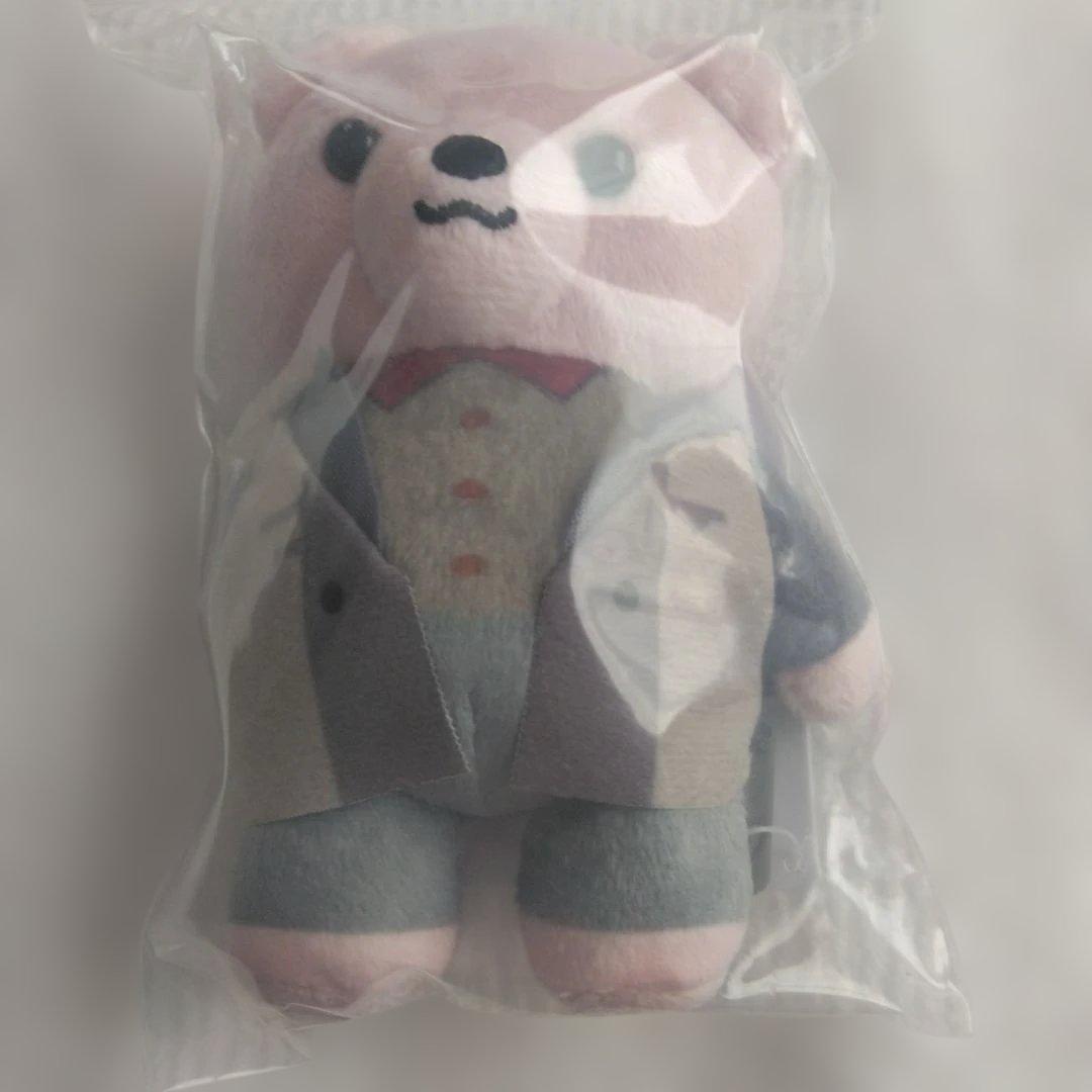 ☆専用☆BE:FIRST Gifted.ぬいぐるみ MANATO - メルカリ